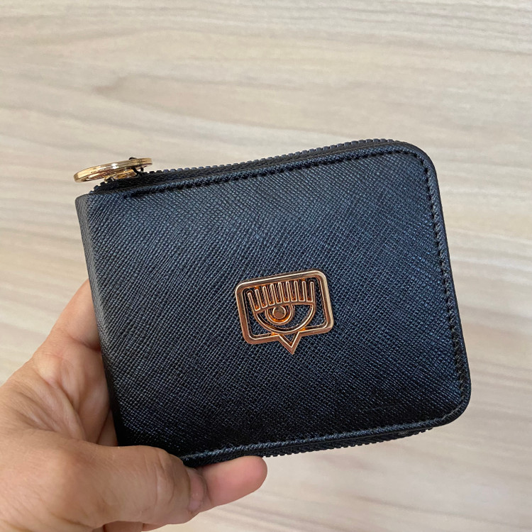 کیف پول کیارا _ chiara ferragni