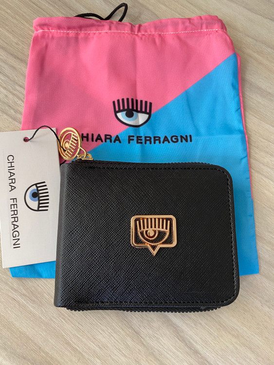 کیف پول با کاور مخصوص کیارا _ chiara