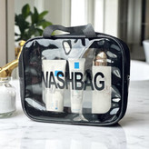 واش بگ چرمی سایر متوسط