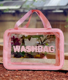 کیف واش بگ بزرگ