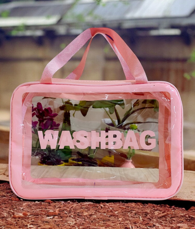 کیف واش بگ بزرگ