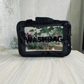 واش بگ بزرگ چرمی