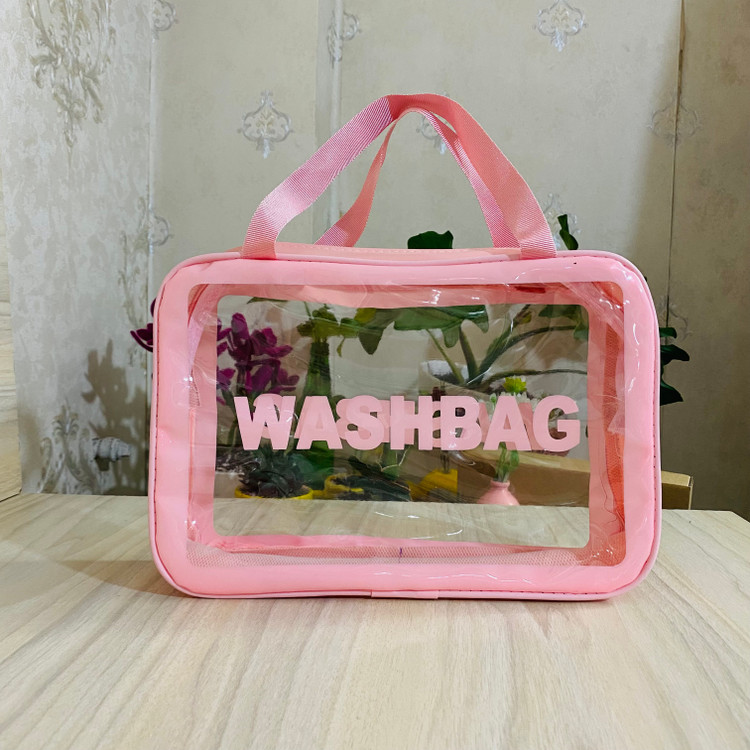 کیف واش بگ بزرگ