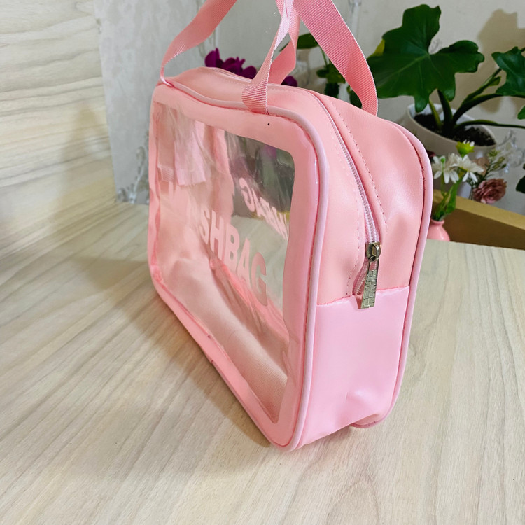 کیف واش بگ بزرگ