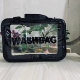 واش بگ بزرگ چرمی