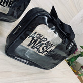 واش بگ بزرگ چرمی