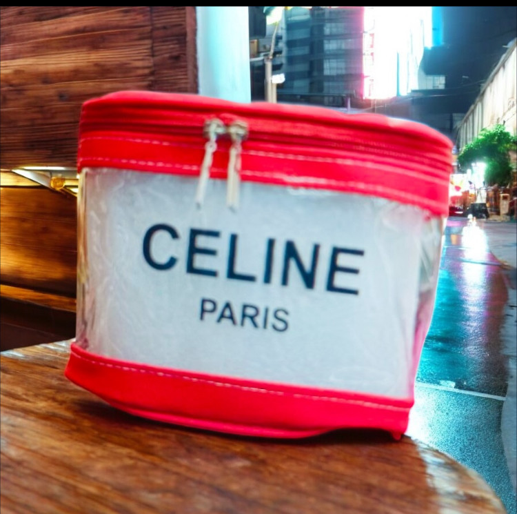 کیف تراول بگ ضد آب