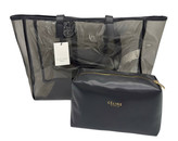 کیف شفاف طلقی سلین