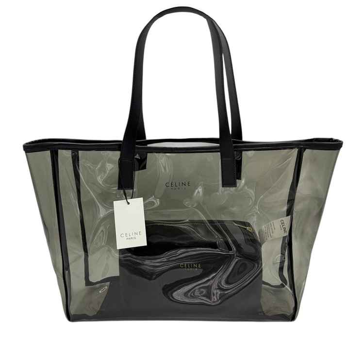 کیف دو تکه طلقی سلین