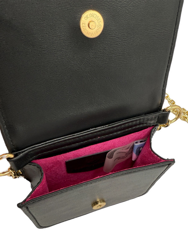 مینی بگ کیارا