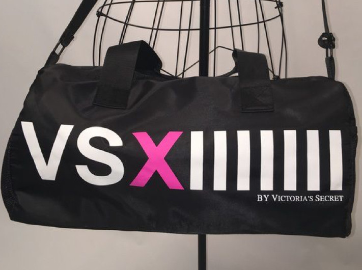 ساک ورزشی مسافرتی ویکتوریاسکرت _ VSX