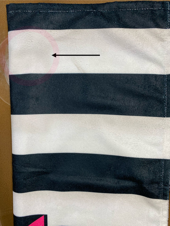 حوله استخری ویکتوریا سیکرت