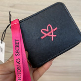 کیف پول ویکتوریاسکرت طرح قلب