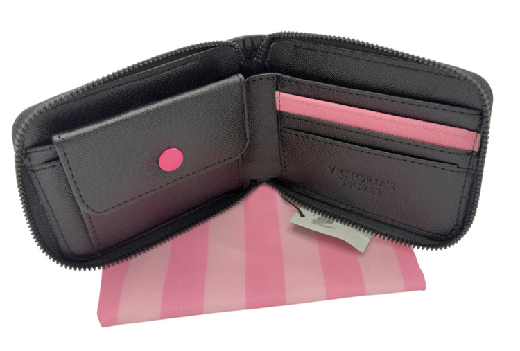 کیف پول ویکتوریاسکرت قلبی