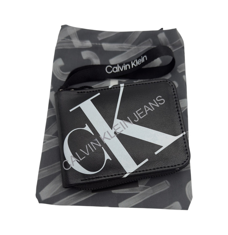 کیف پول کلوین کلین