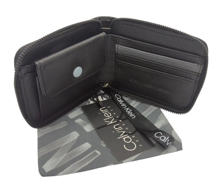 کیف پول کلوین کلین