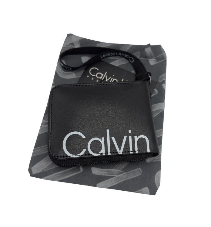 کیف پول کلوین کلین
