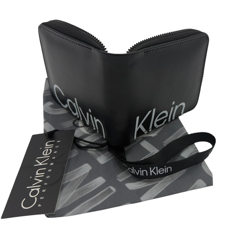 کیف پول کلوین کلین