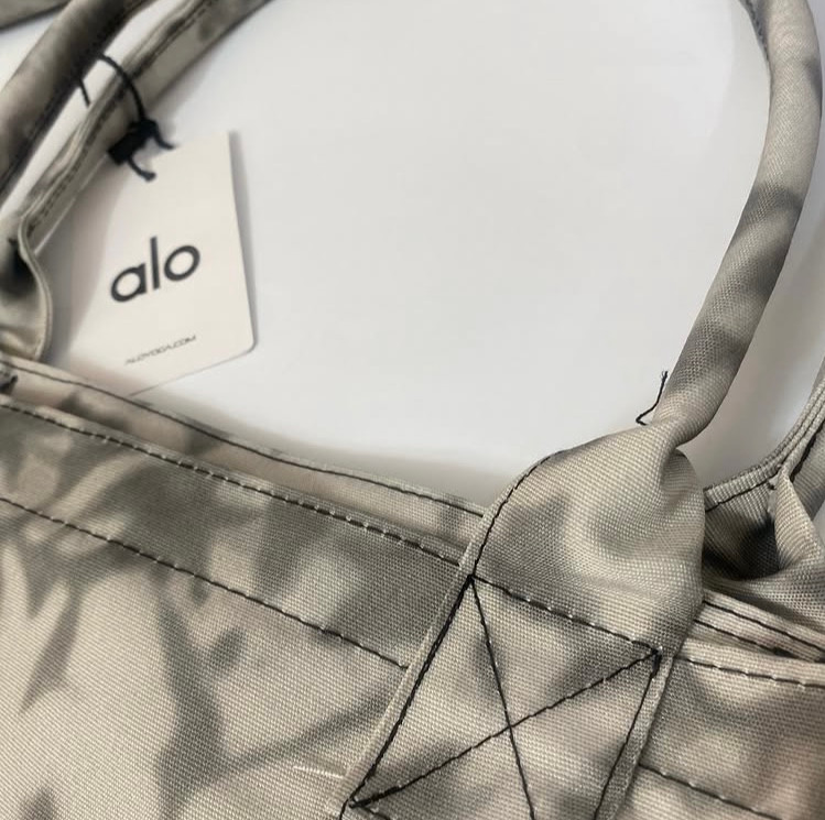 کیف توت بگ الو _alo