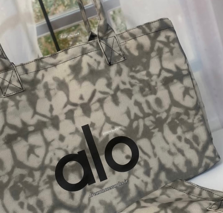 توت بگ الو اورجینال _alo