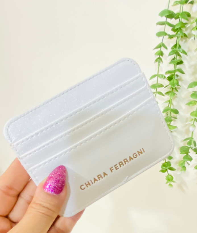جاکارتی کیارا سفید ساده