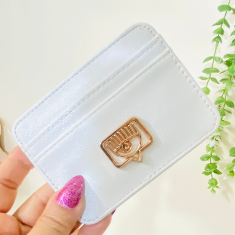 جاکارتی کیارا سفید ساده