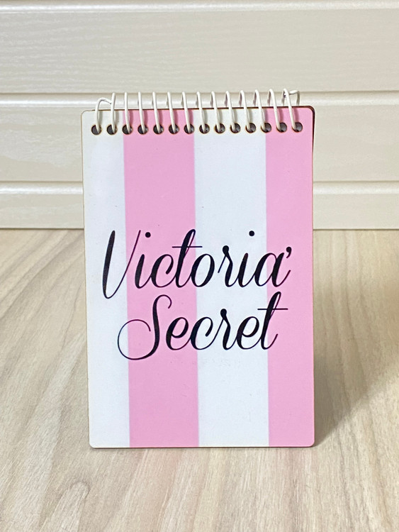 دفترچه ویکتوریاسکرت