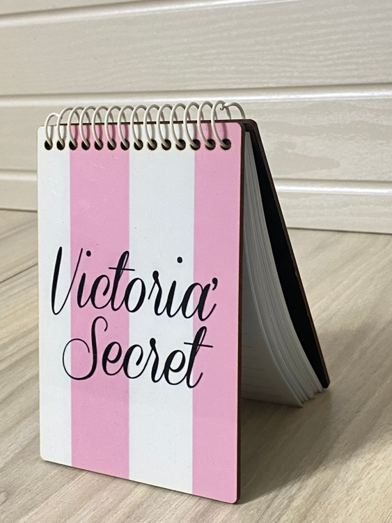 دفترچه ویکتوریاسکرت