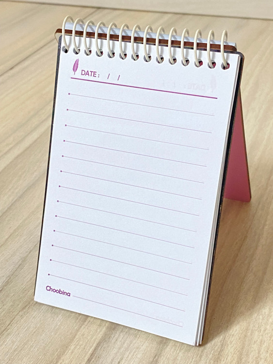 دفترچه ویکتوریاسکرت