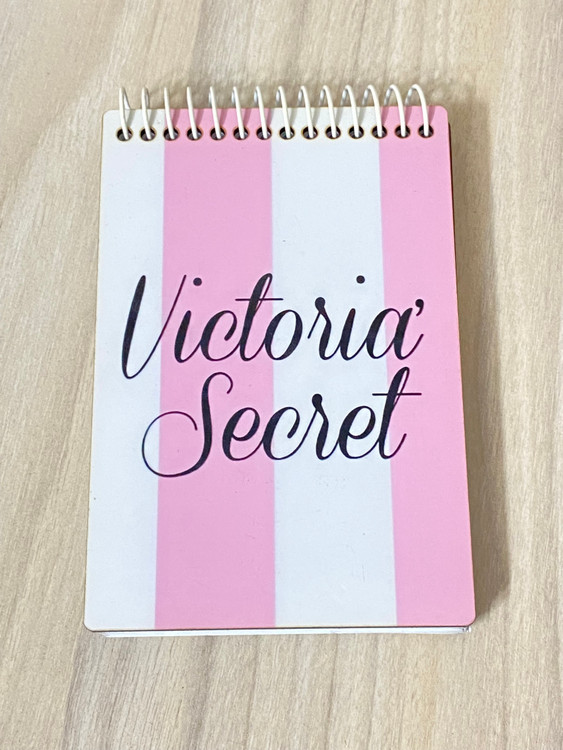 دفترچه ویکتوریاسکرت