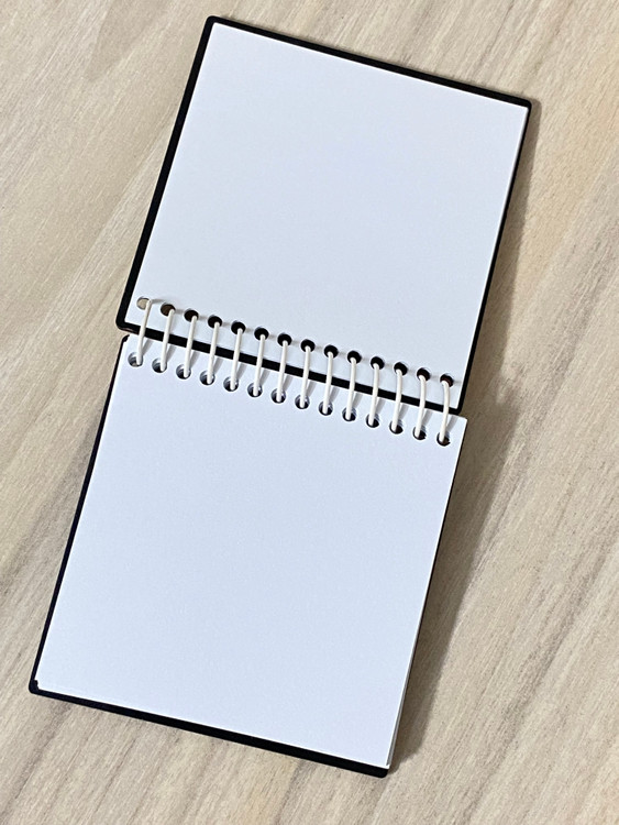 دفترچه ویکتوریاسکرت