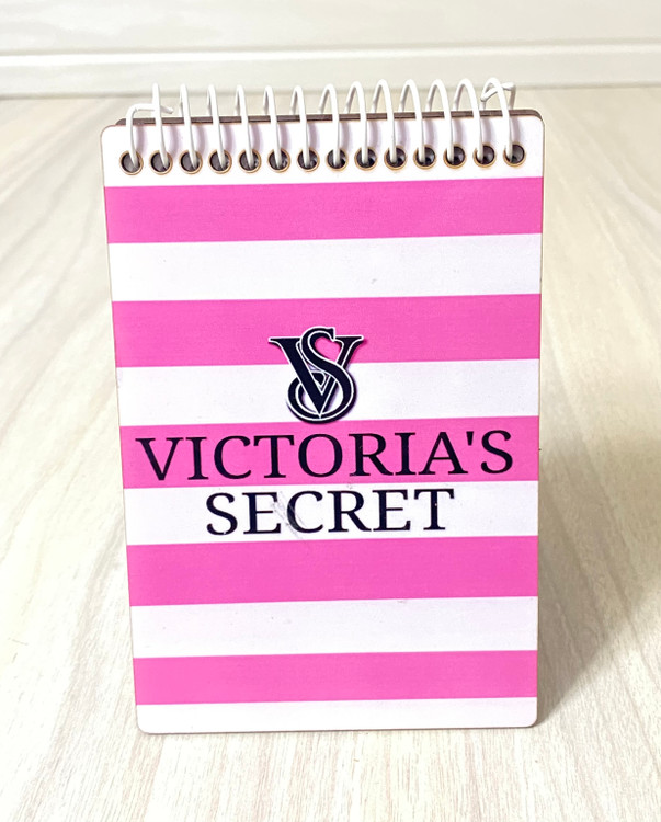 دفترچه ویکتوریاسکرت