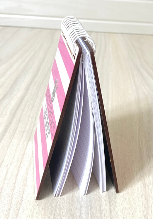 دفترچه ویکتوریاسکرت