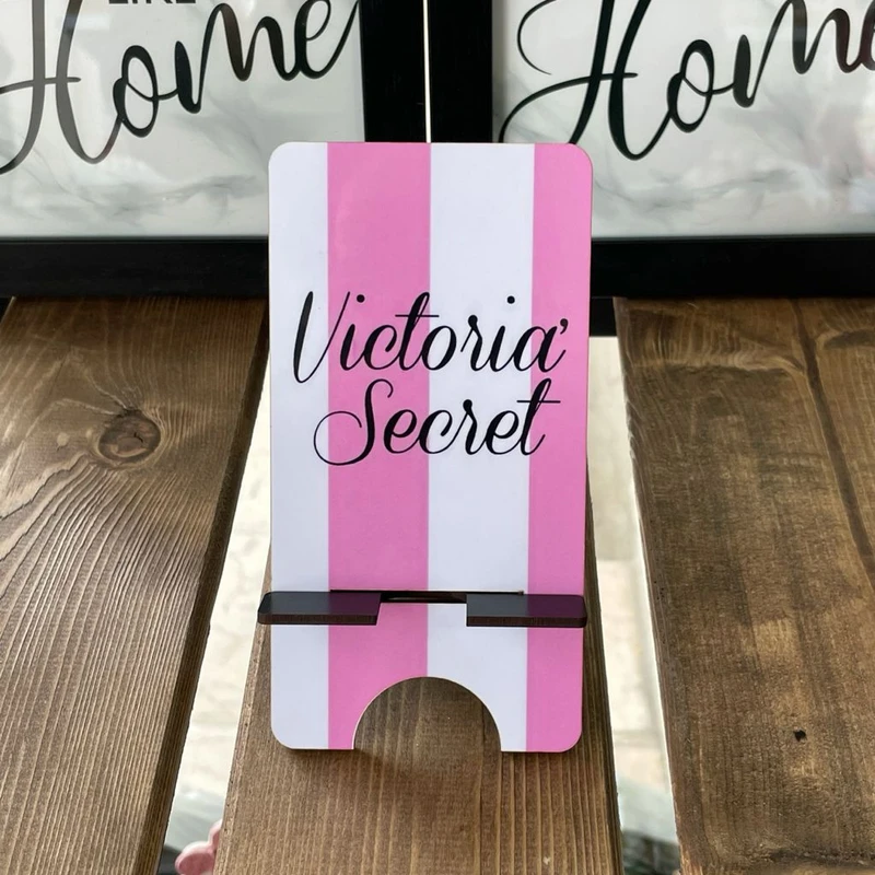 پایه نگهدارنده گوشی موبایل ویکتوریا سکرت