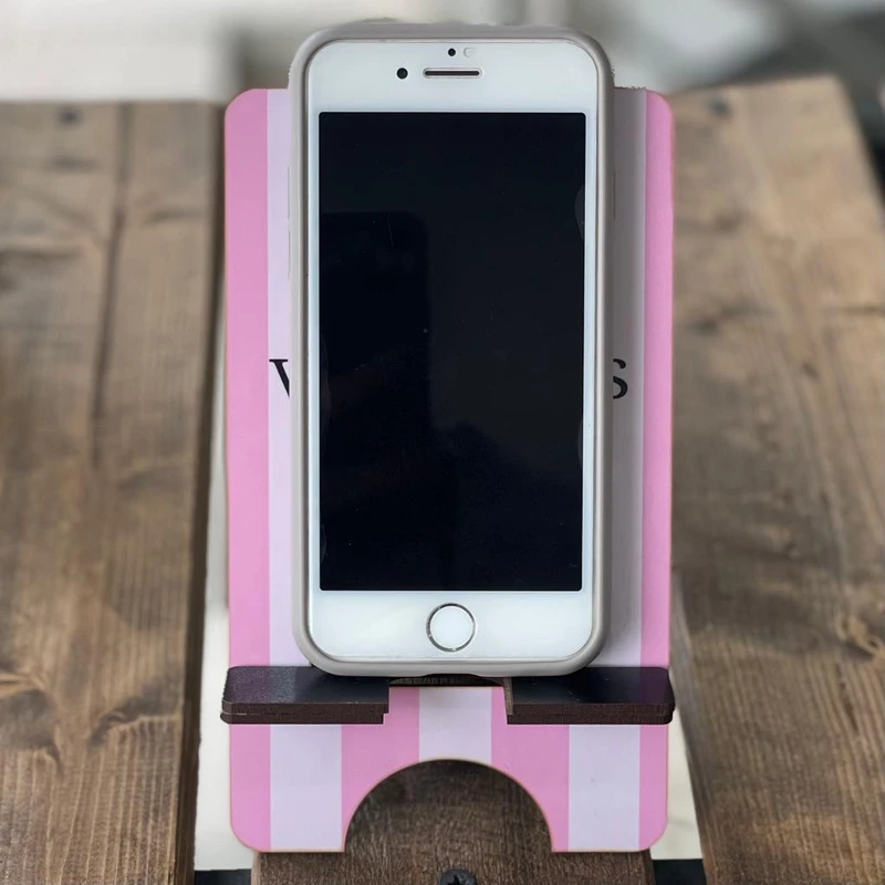 استند گوشی موبایل ویکتوریا سکرت