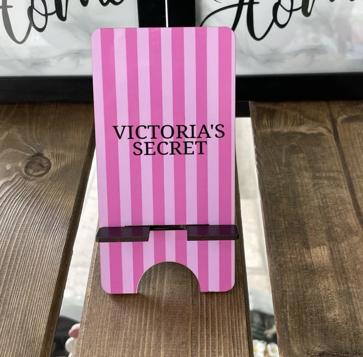 پایه نگهدارنده گوشی موبایل ویکتوریا سکرت