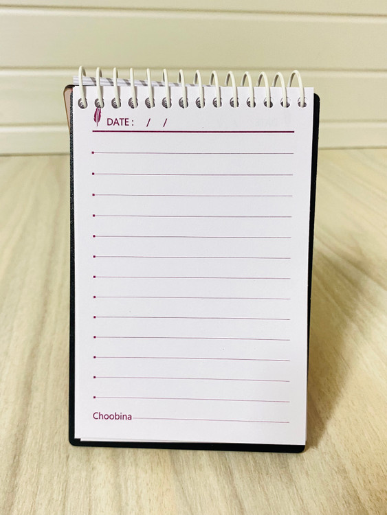 دفترچه ویکتوریاسکرت