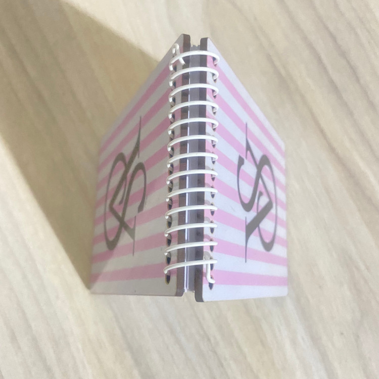 دفتر ویکتوریاسکرت