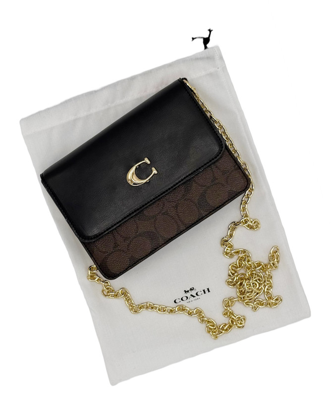 کیف دوشی کوچ