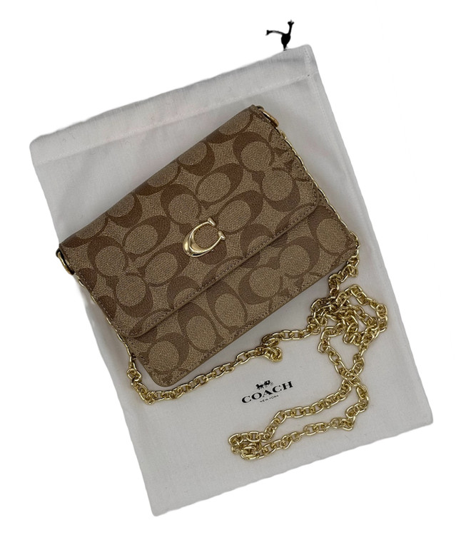 کیف دوشی کوچ