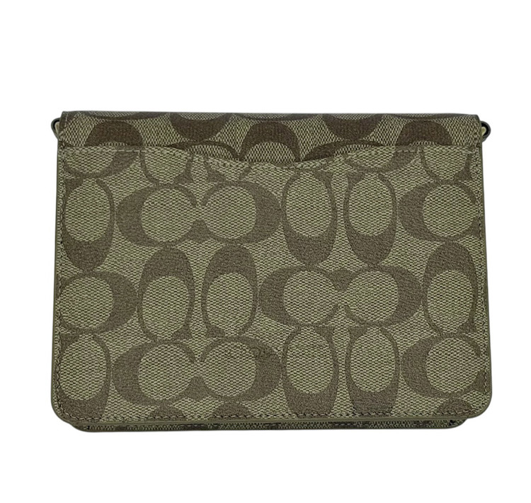 کیف دوشی کوچ