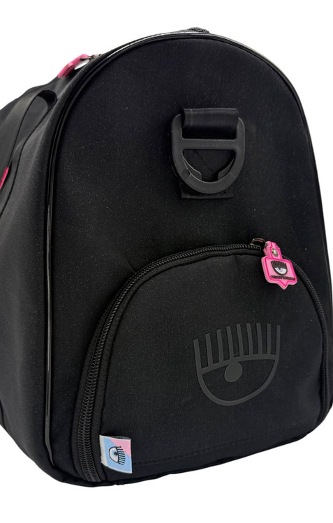 ساک ورزشی کیارا. Chiara ferragni