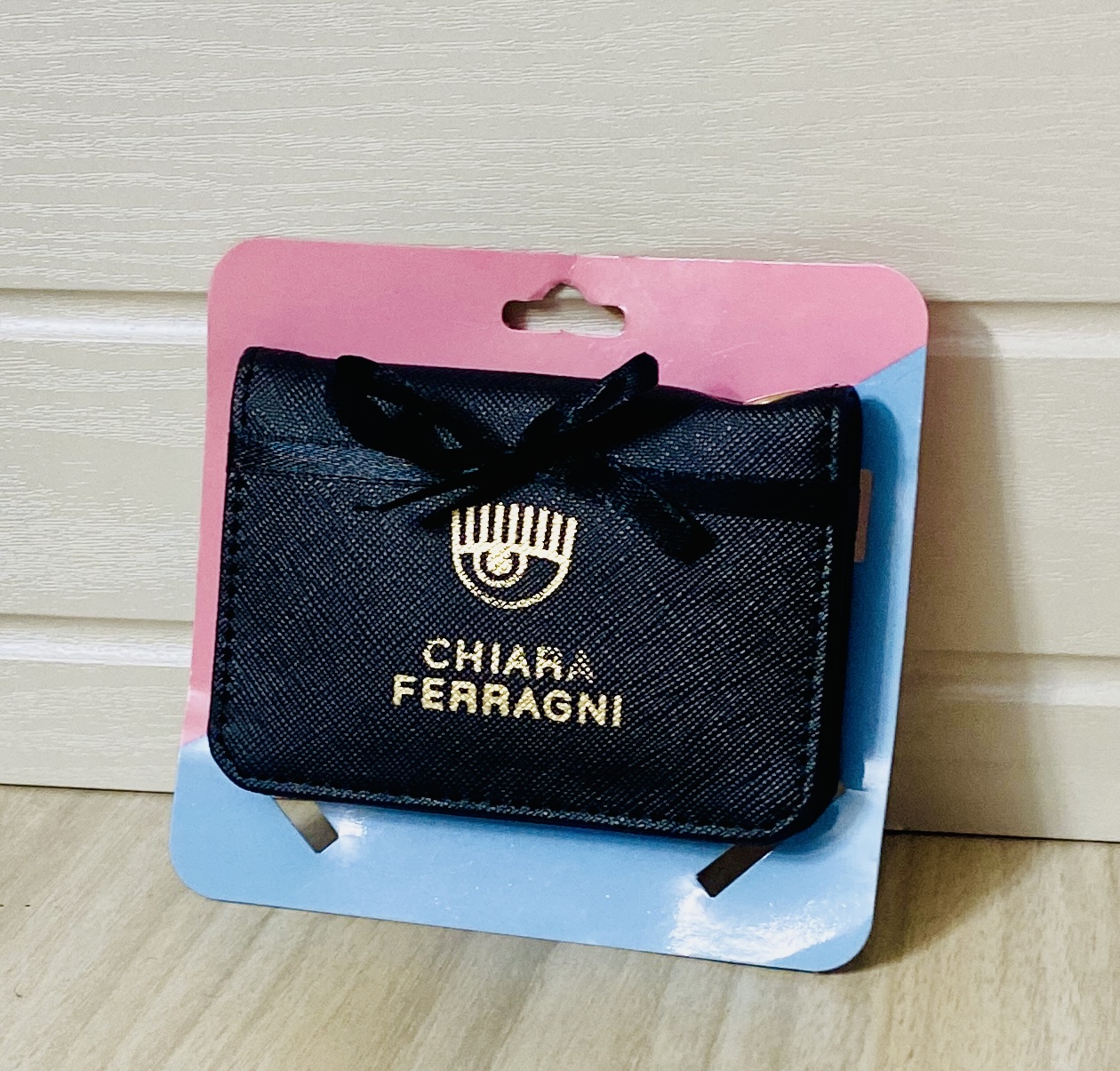 جاکارتی کیارا