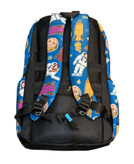 کوله پشتی فضا نورد ناسا