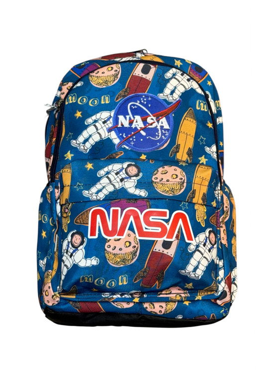 کوله پشتی فضانورد ناسا
