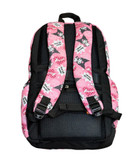 کوله پستی کرومی