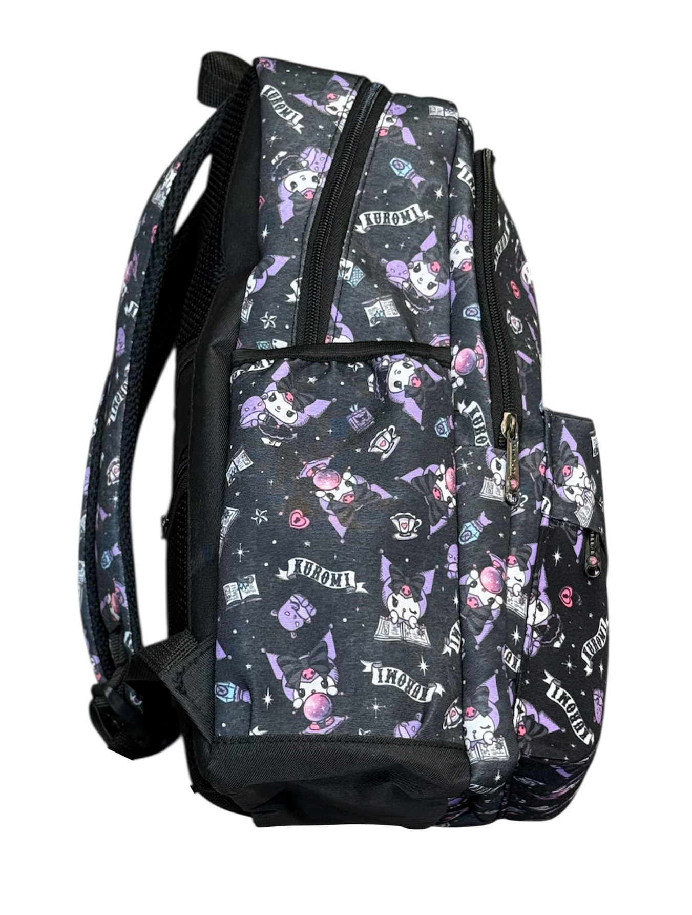 کوله پشتی کرومی