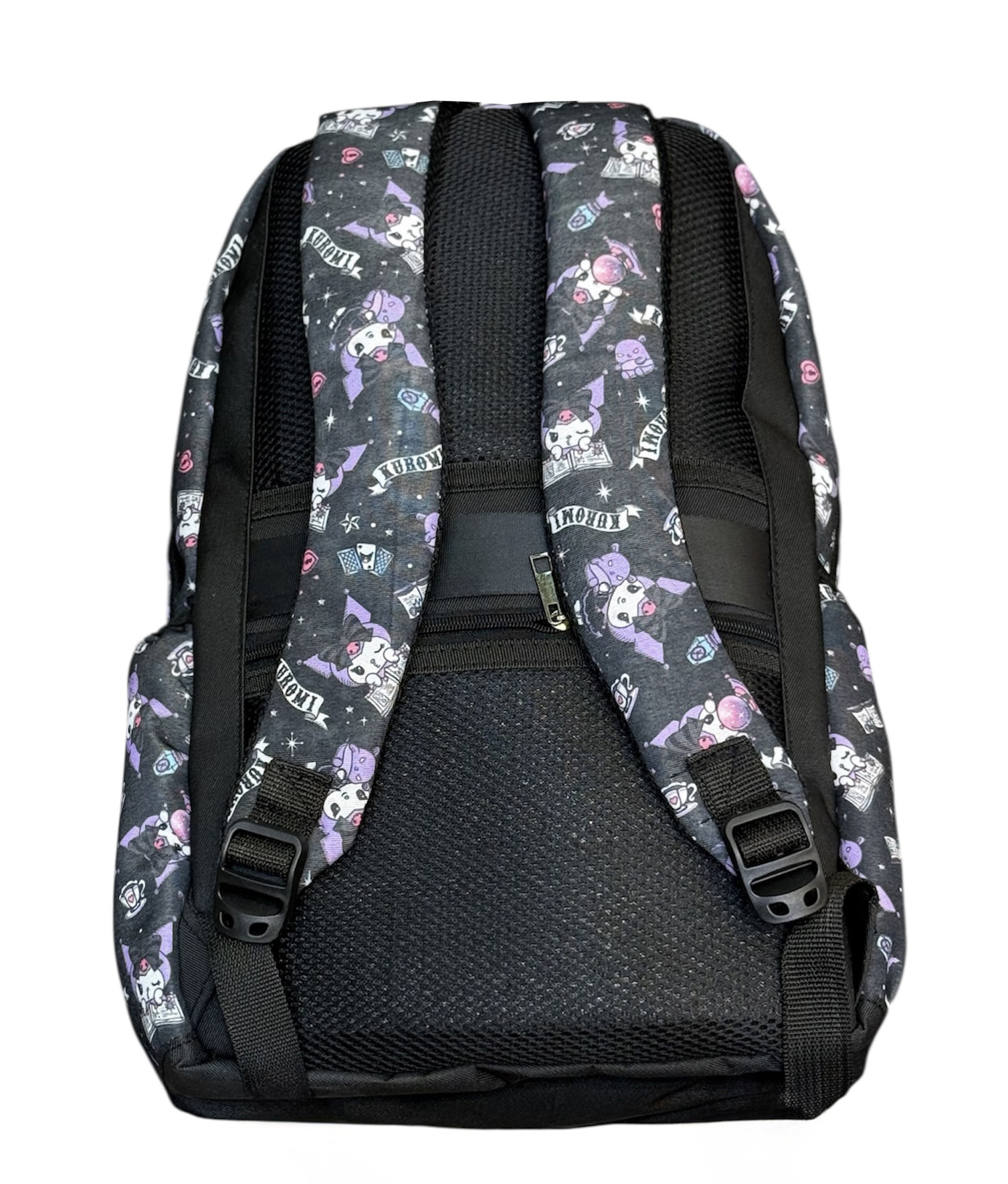 کوله پشتی کرومی