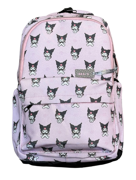 کوله پشتی کرومی