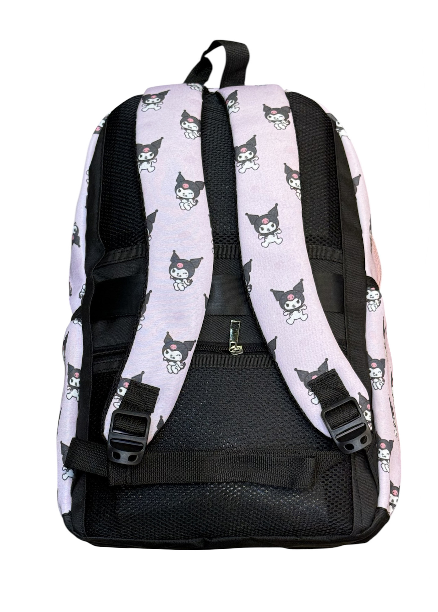 کوله پشتی کرومی